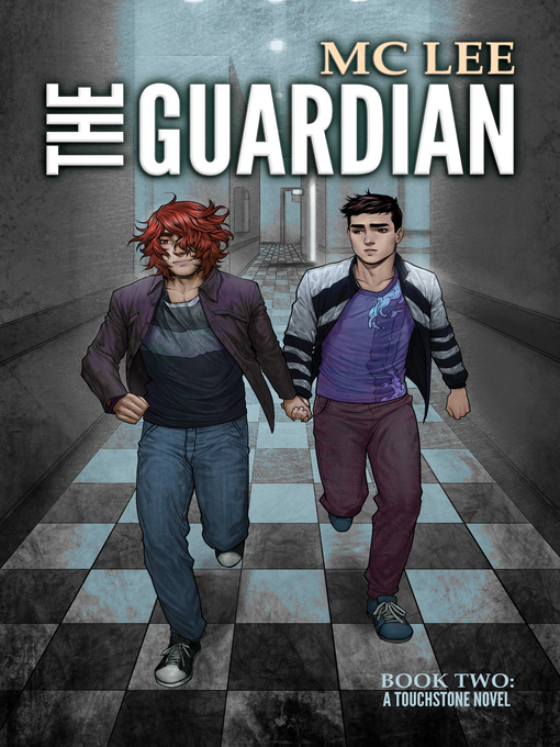 Title details for The Guardian by MC Lee - Available